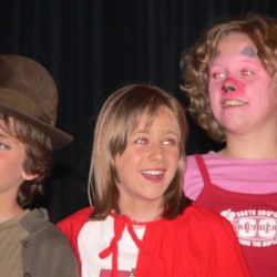 Pantalone (12) - Toneelvereniging Plankenkoorts 